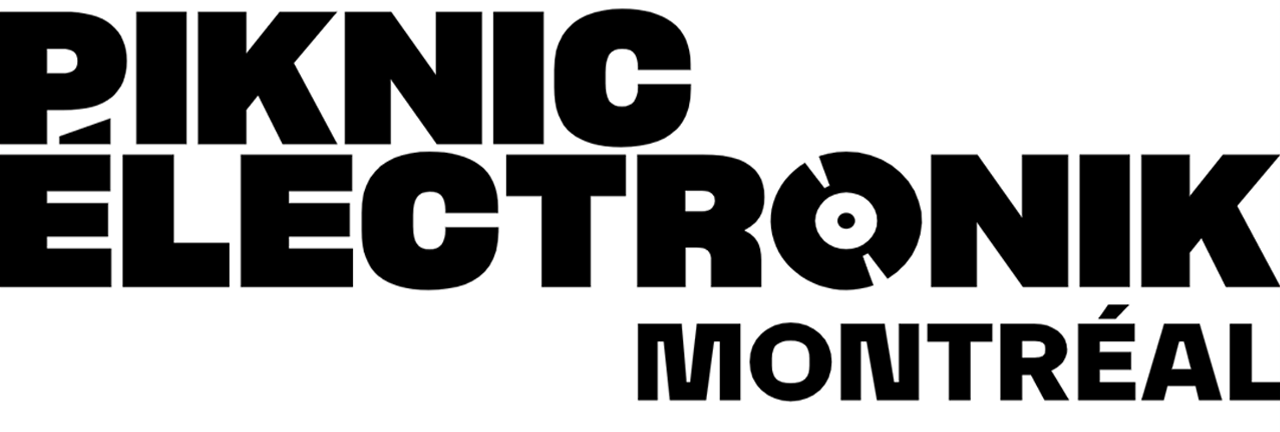 Piknic Electronik Montréal