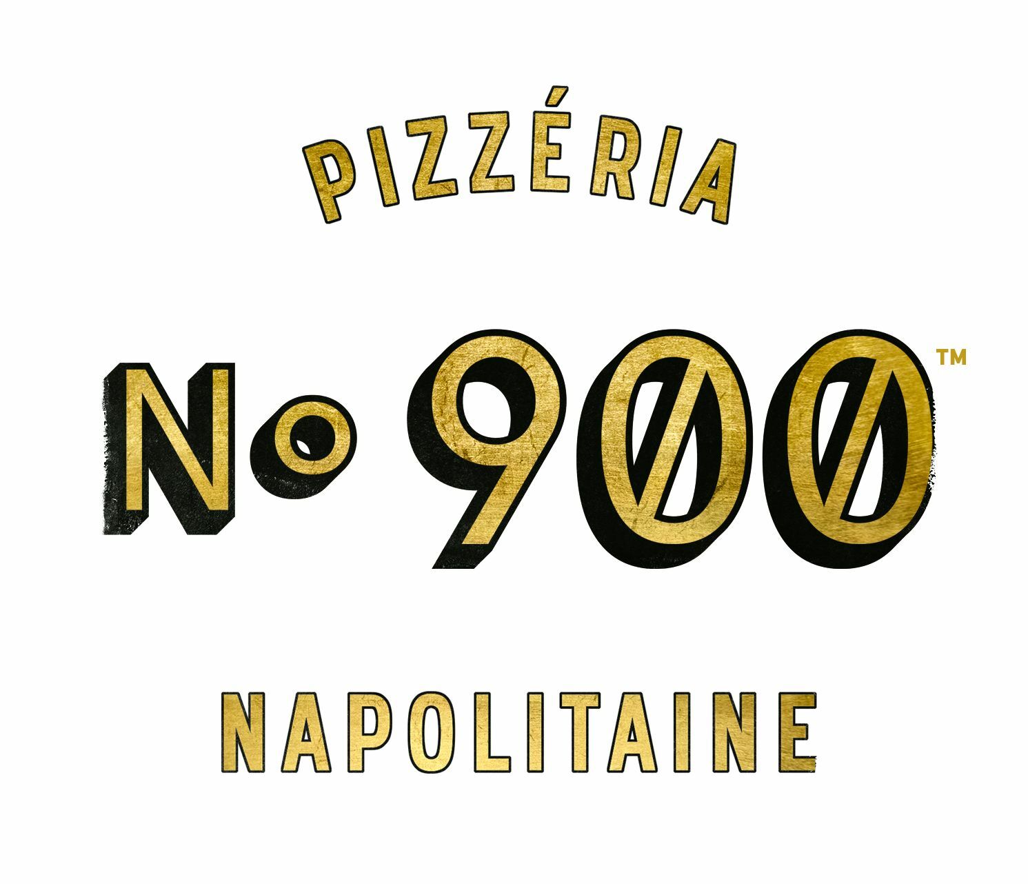 Pizzéria No. 900
