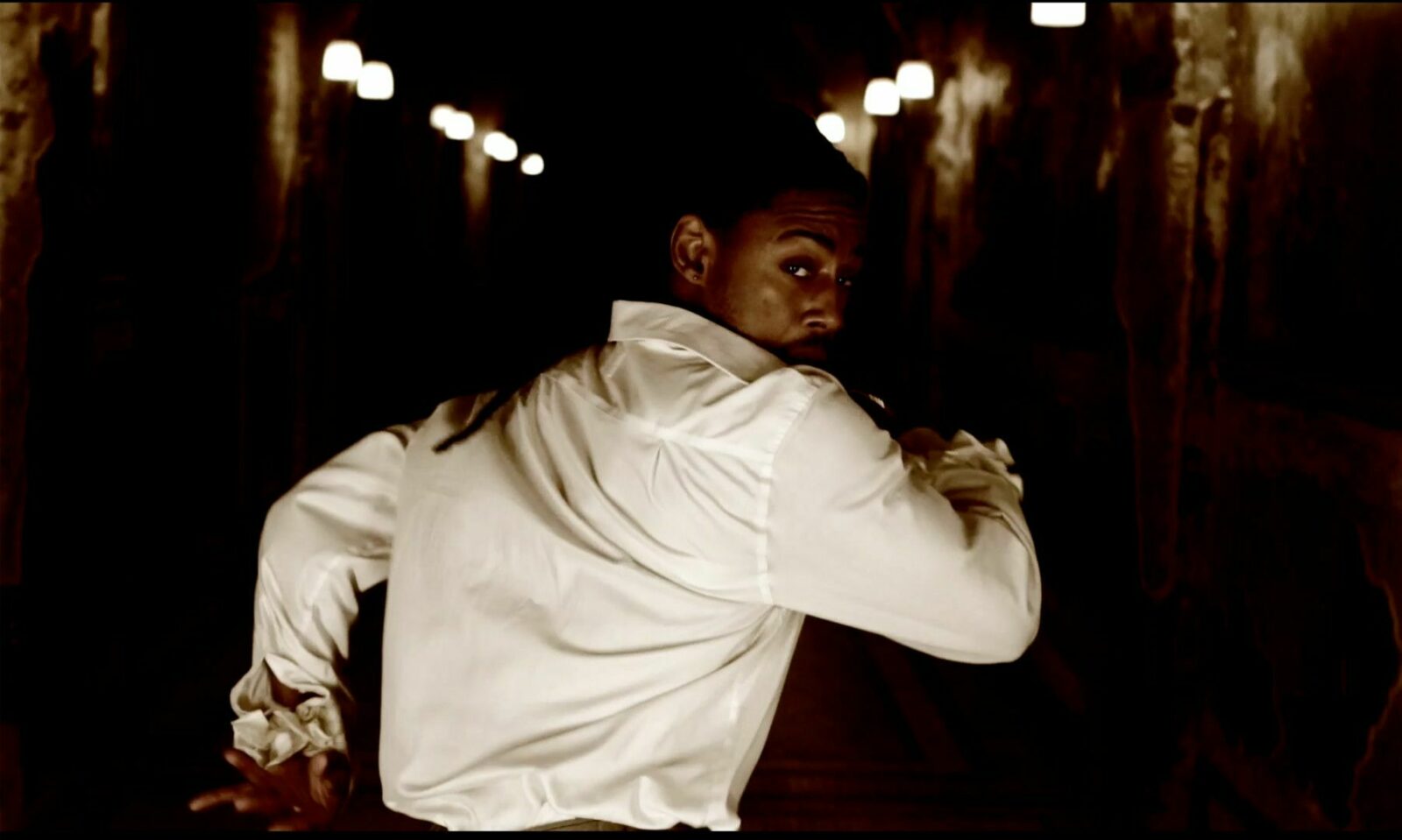 Political Mother: The Final Cut