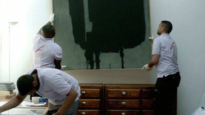 Pollock & Pollock