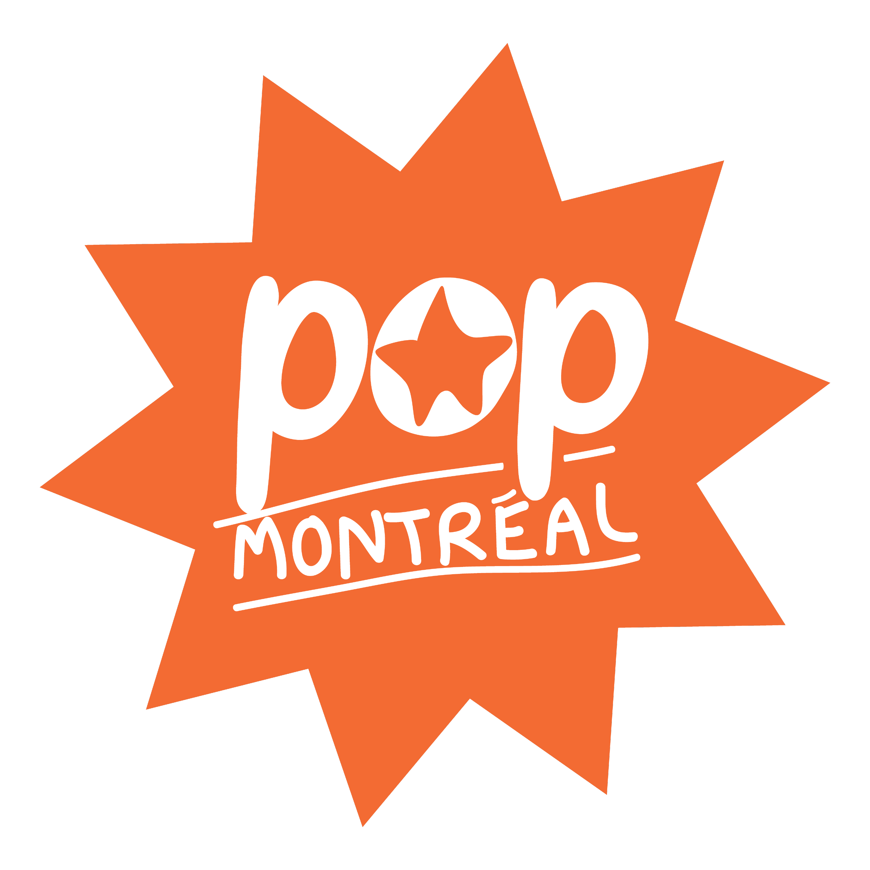 Pop Montréal