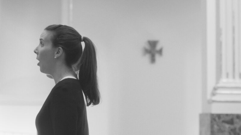 Poulenc : Ave verum corpus