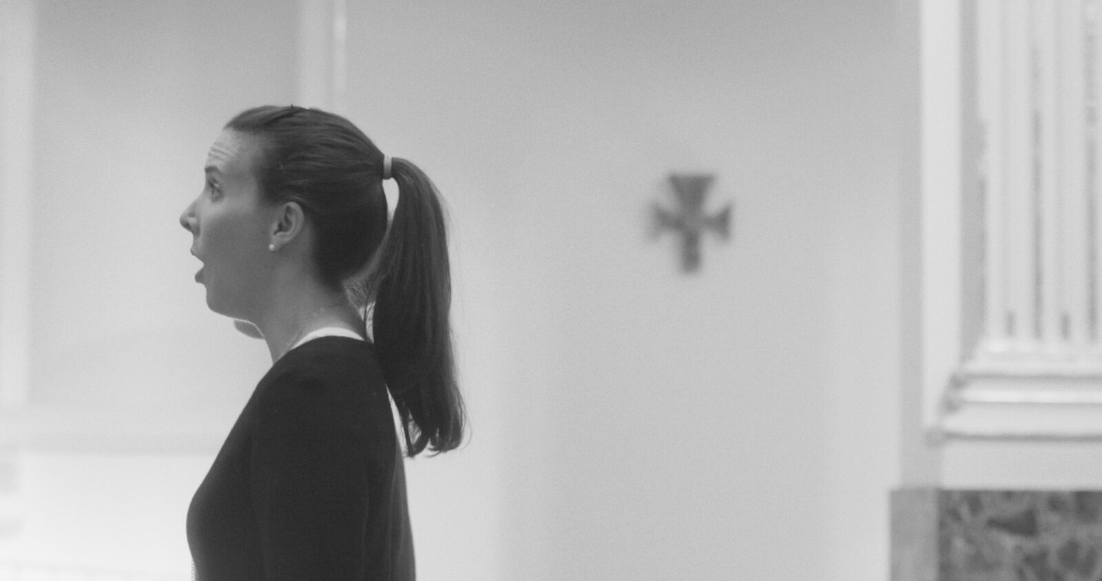 Poulenc : Ave verum corpus