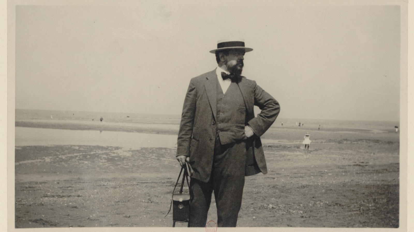 Prélude à Debussy