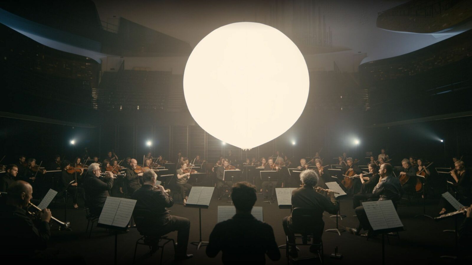 Quinte et sens : les éléments philharmoniques