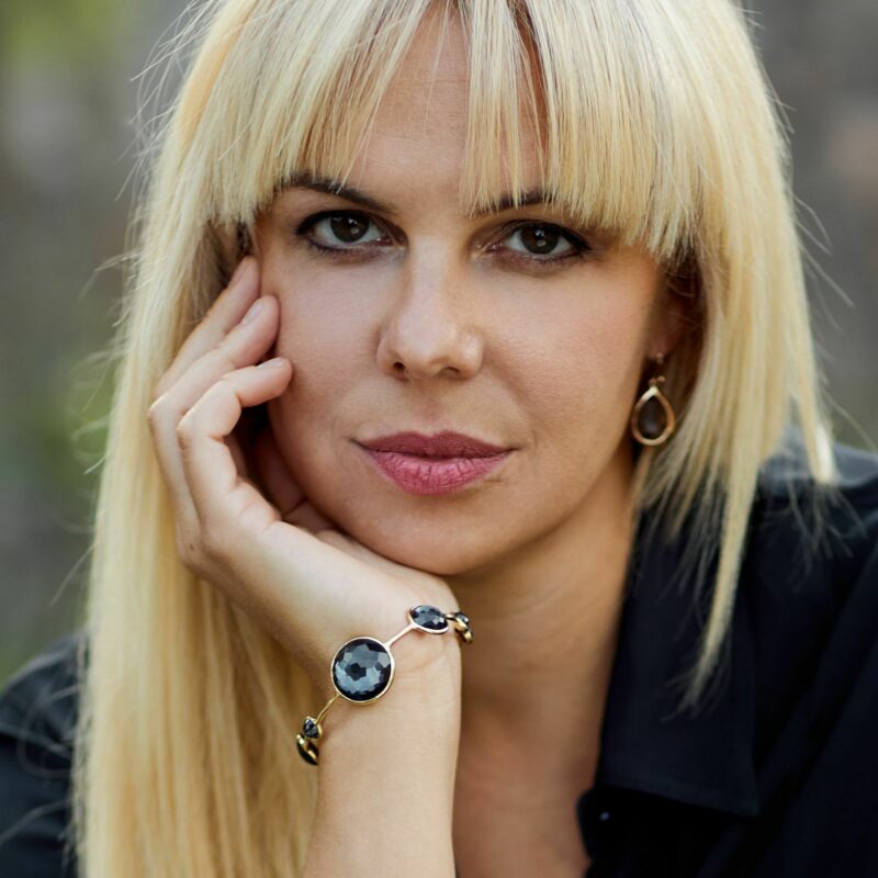 Elettra Fiumi