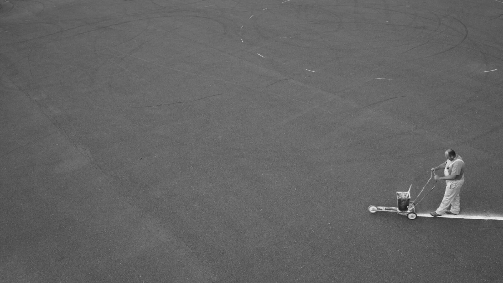 X-raying loneliness | New collection on ARTS.FILM