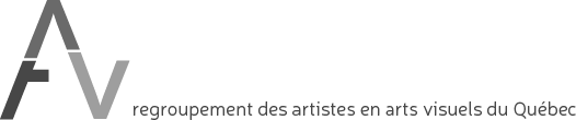 Regroupement Des Artistes En Arts Visuels (RAAV)