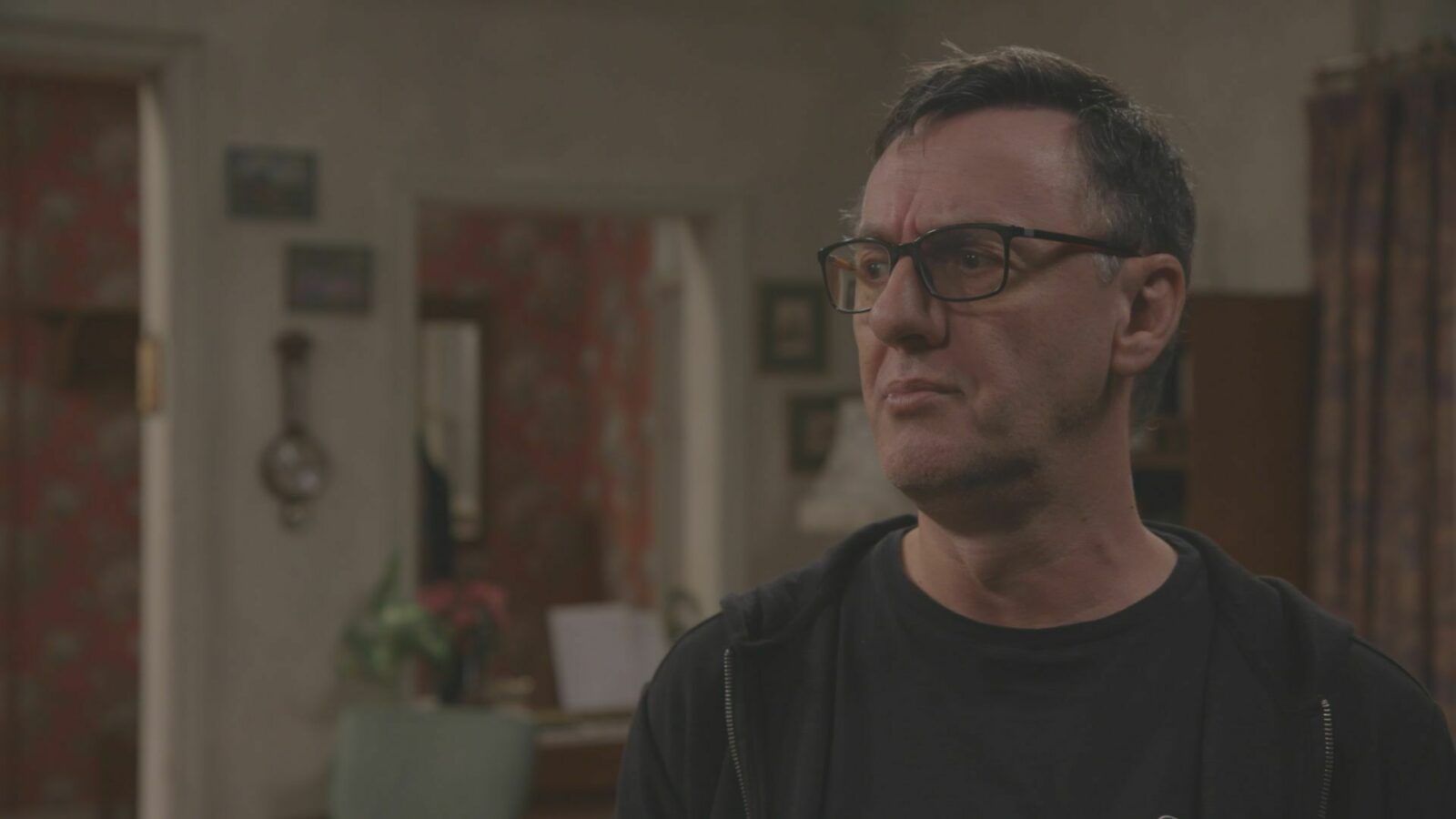 René Richard Cyr : ou l'heureux dépit