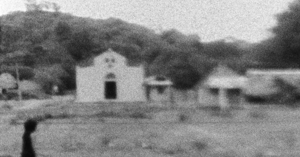 Salting the Earth International Festival of Films on Art