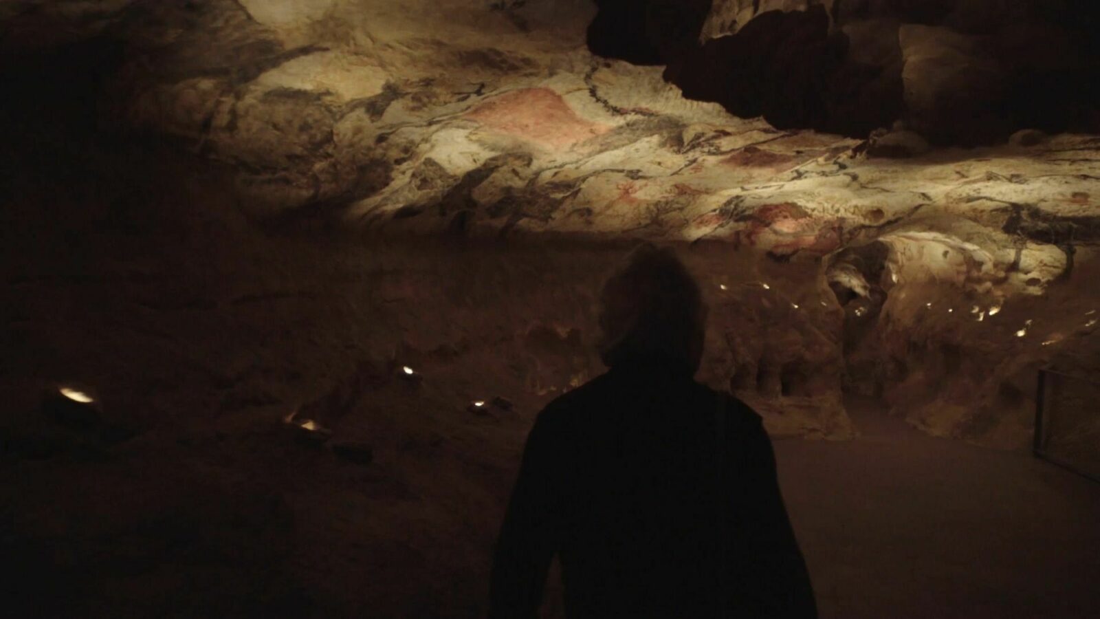 Sapiens ou la naissance de l'art