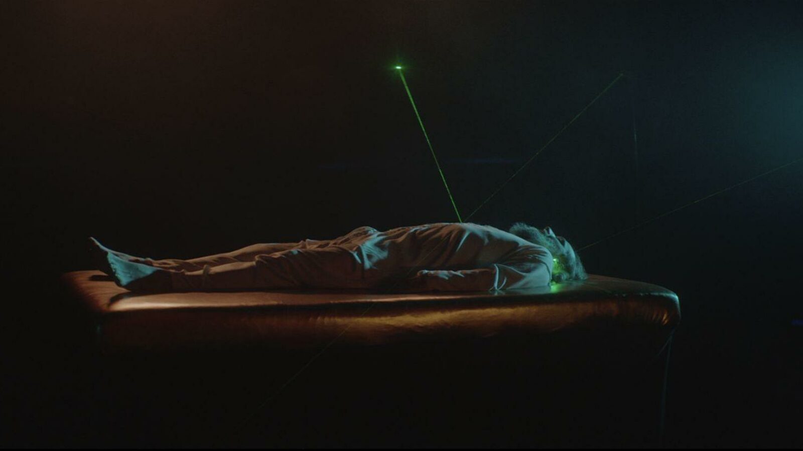 Sébastien Tellier : Many Lives