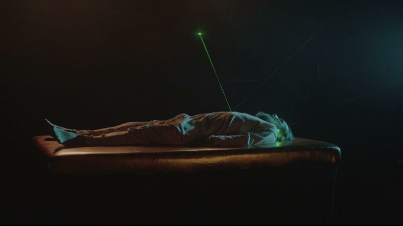 Sébastien Tellier : Many Lives