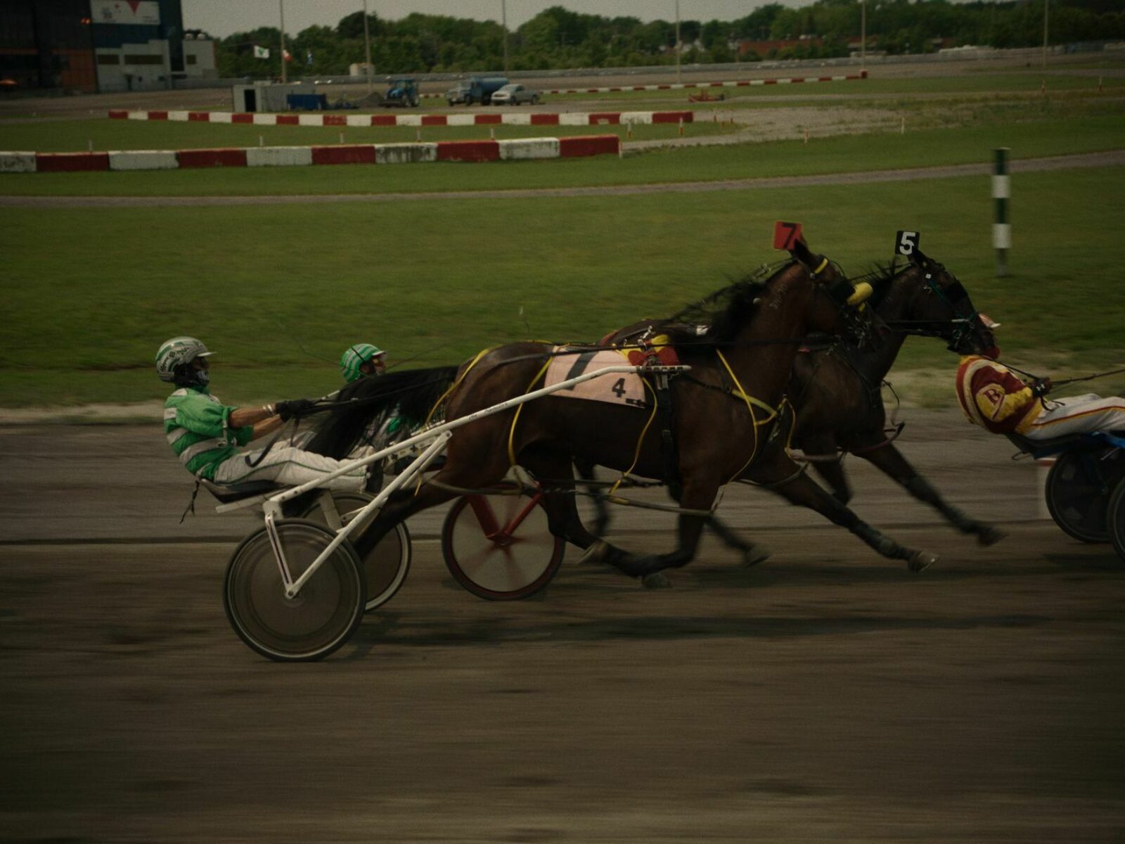 Secret Witness - Secret Witness