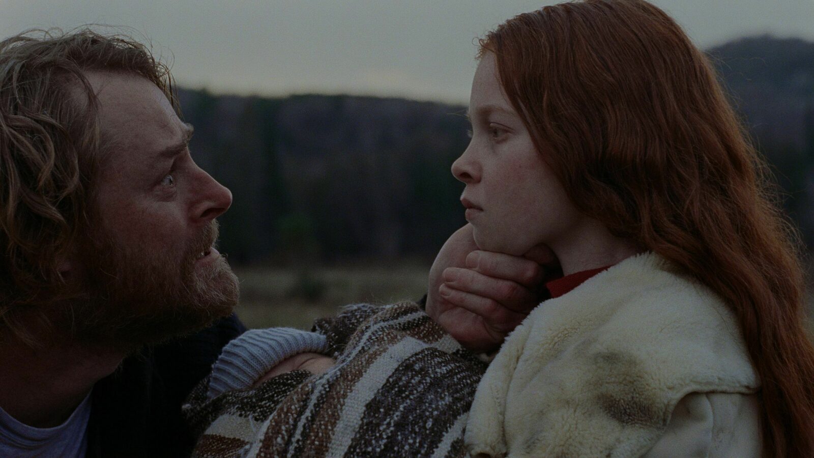 Simon Leoza - La nuée