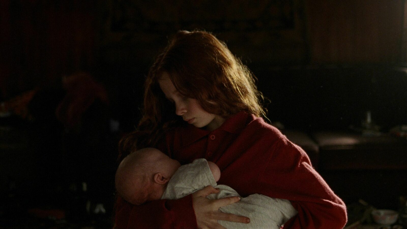 Simon Leoza - La nuée