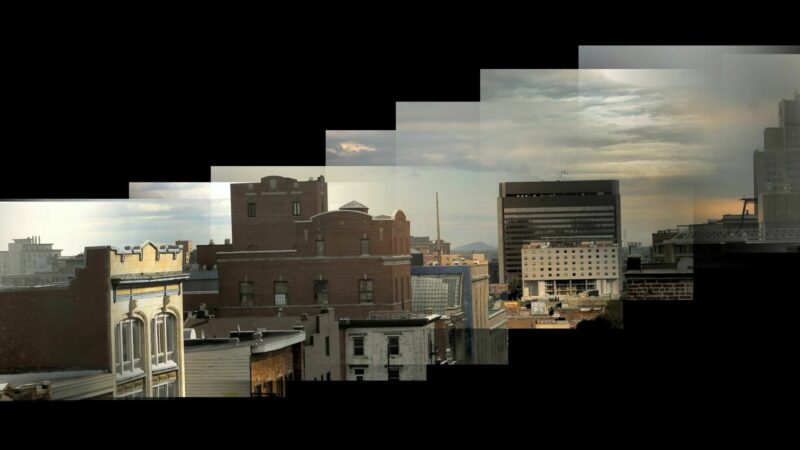 Simple Lines of Enquiry with Machine for Taking Time