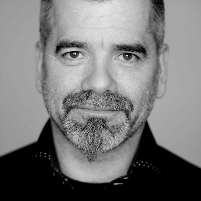 Victor Pilon