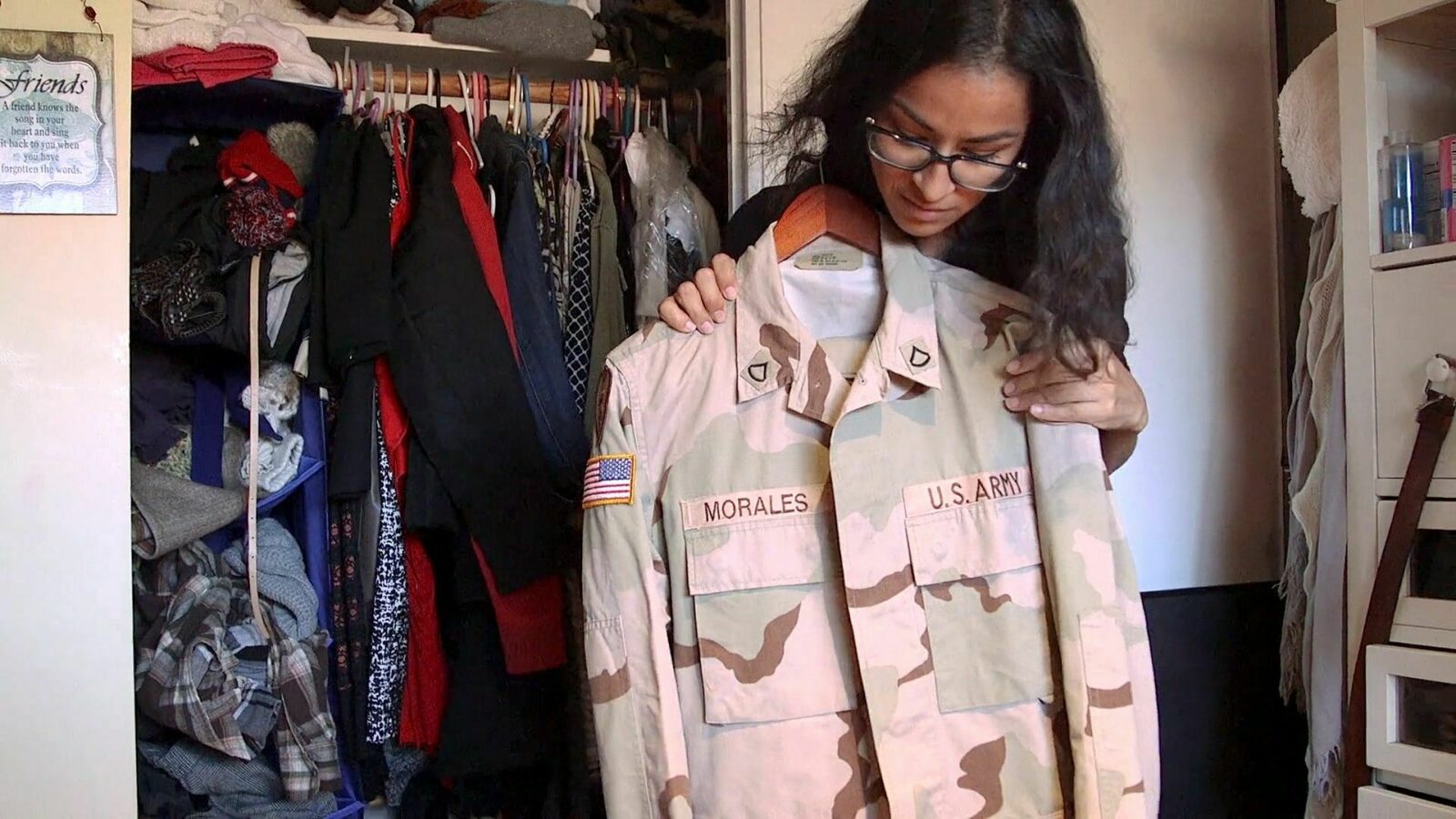 Soldiers' Stories from Iraq and Afghanistan : the Artist's Process