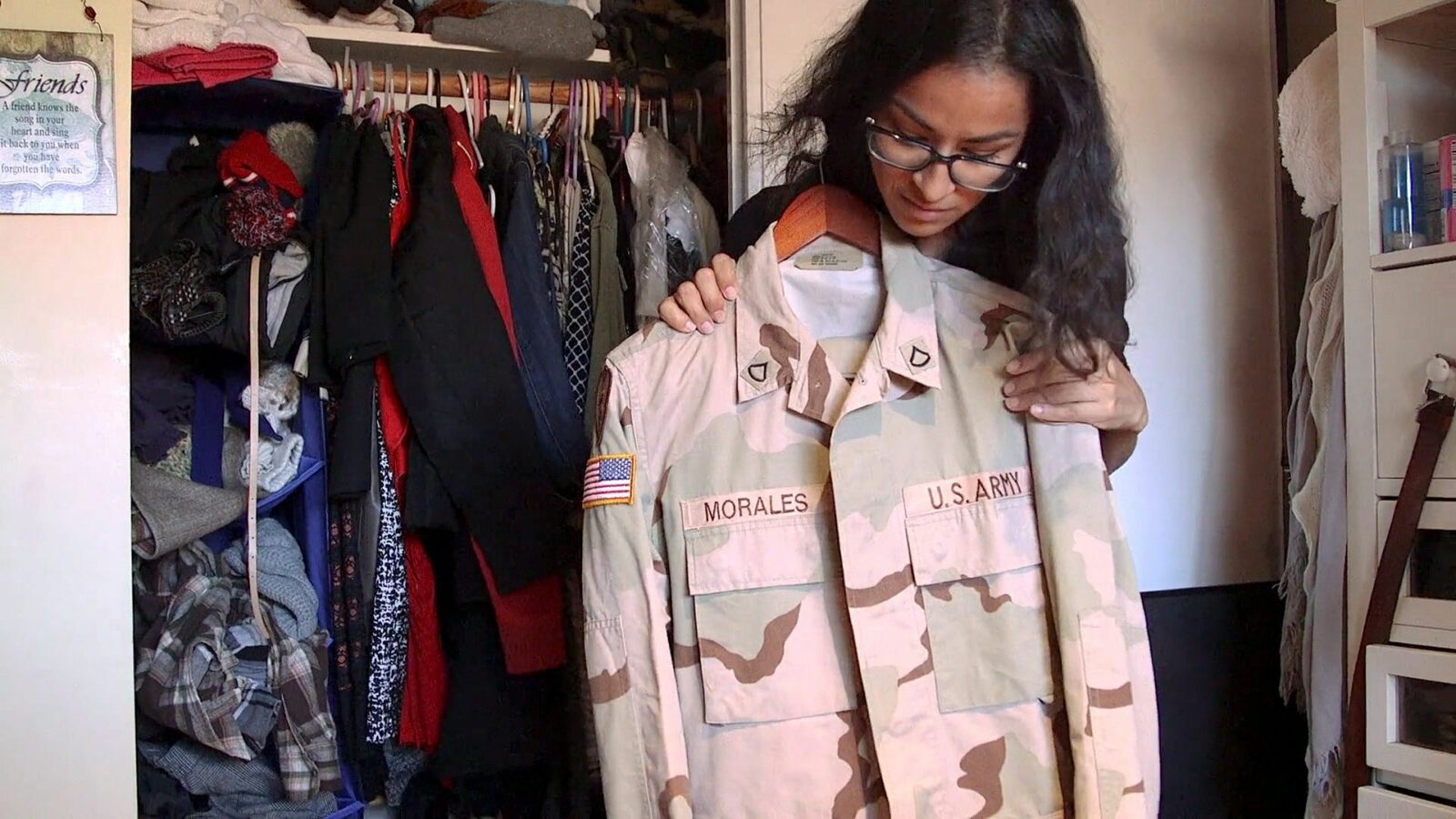 Soldiers' Stories from Iraq and Afghanistan: the Artist's Process