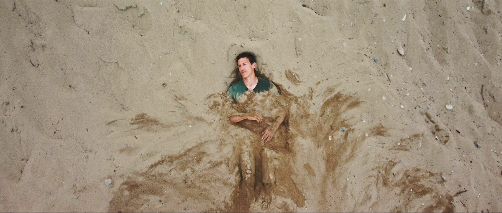 Solos prêts-à-porter : James Viveiros