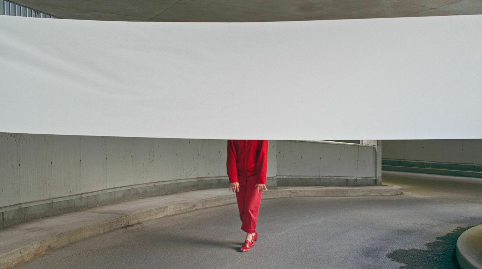 Solos prêts-à-porter : Louise Bédard