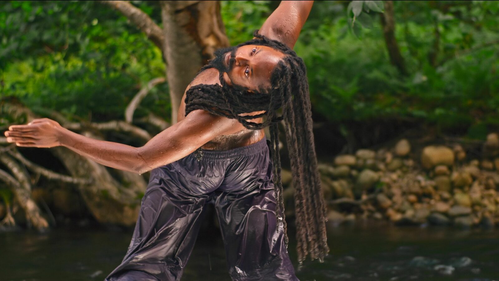 Solos prêts-à-porter : Mecdy Jean-Pierre