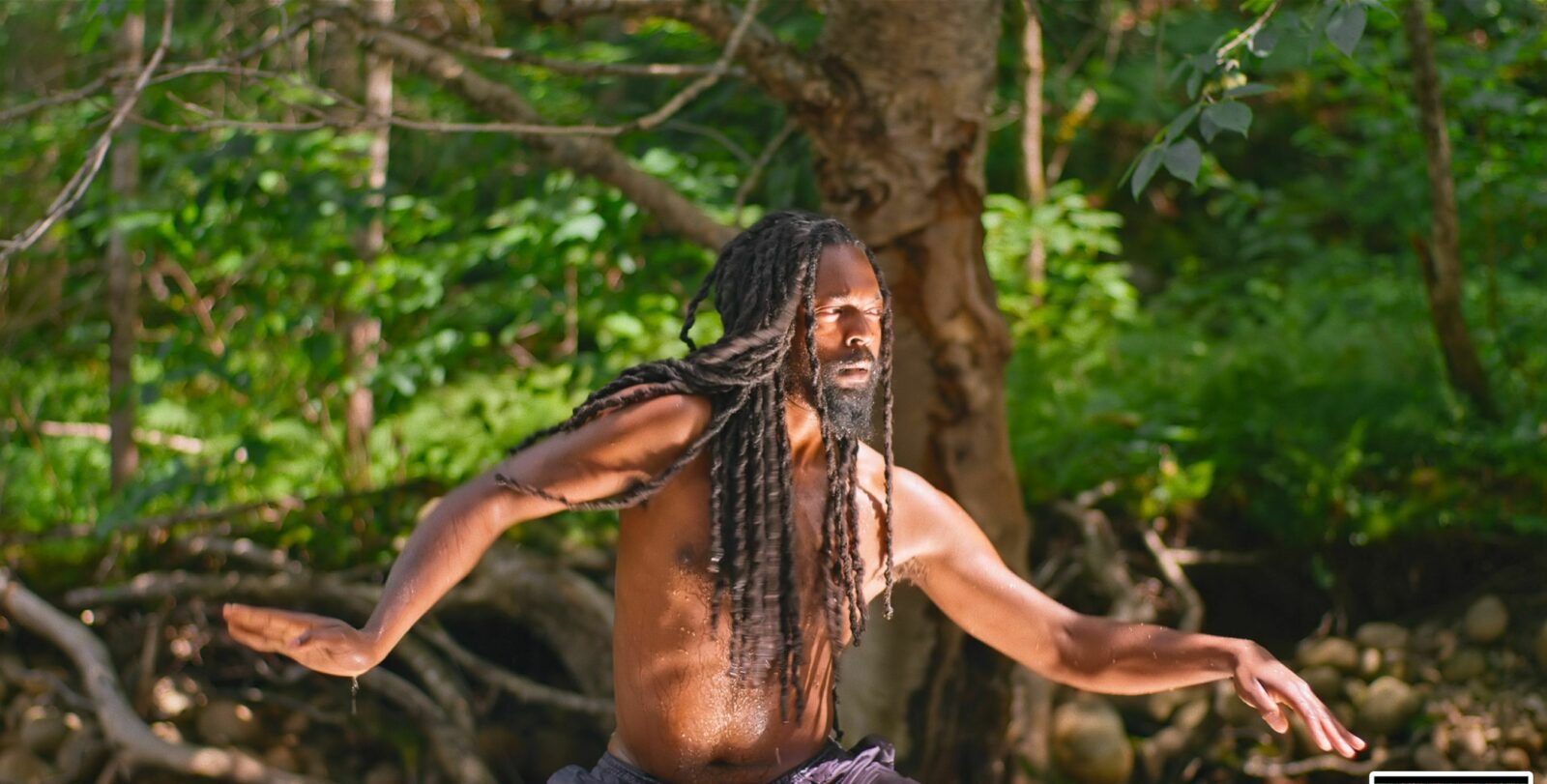 Solos prêts-à-porter : Mecdy Jean-Pierre