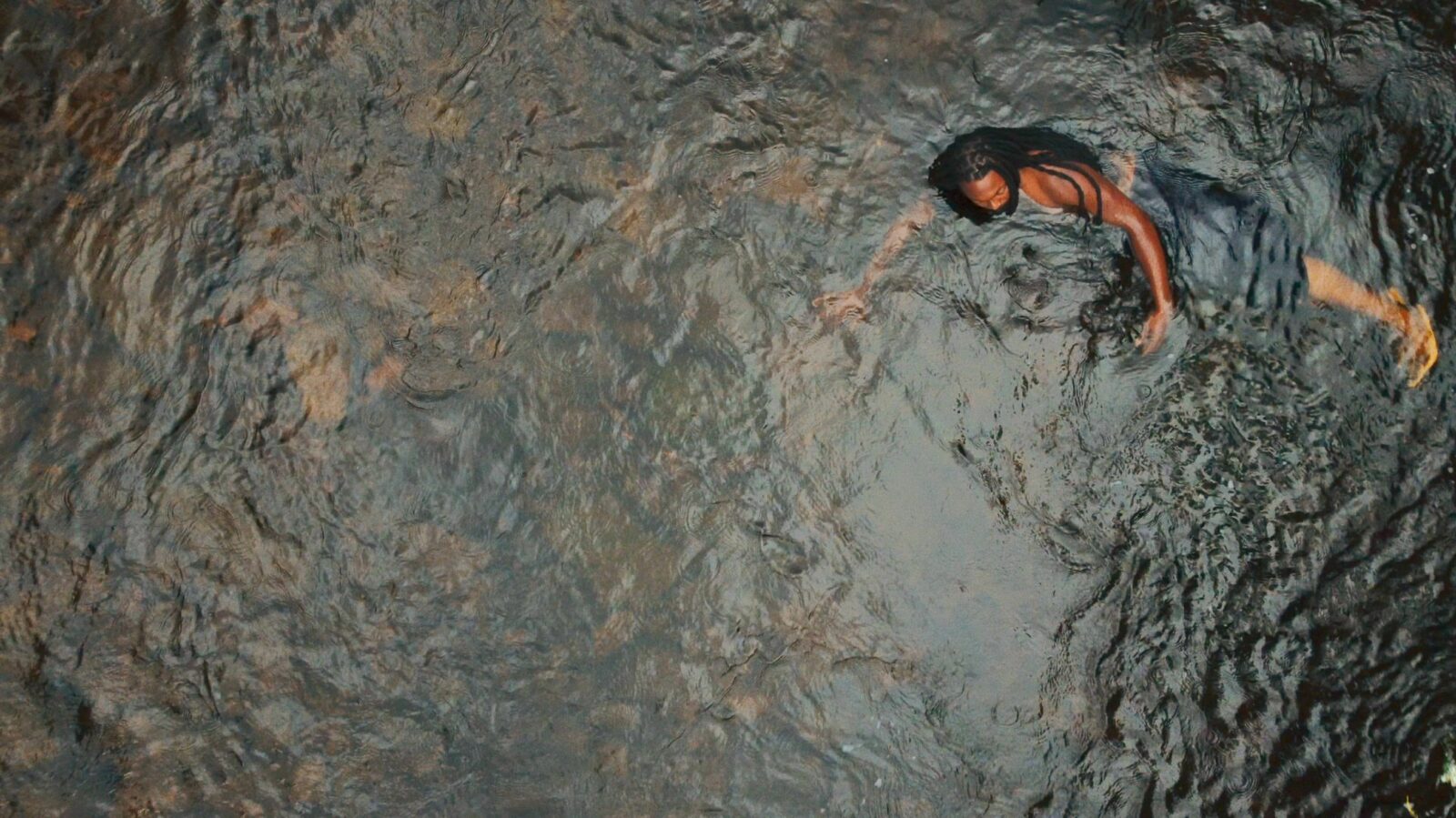 Solos prêts-à-porter : Mecdy Jean-Pierre