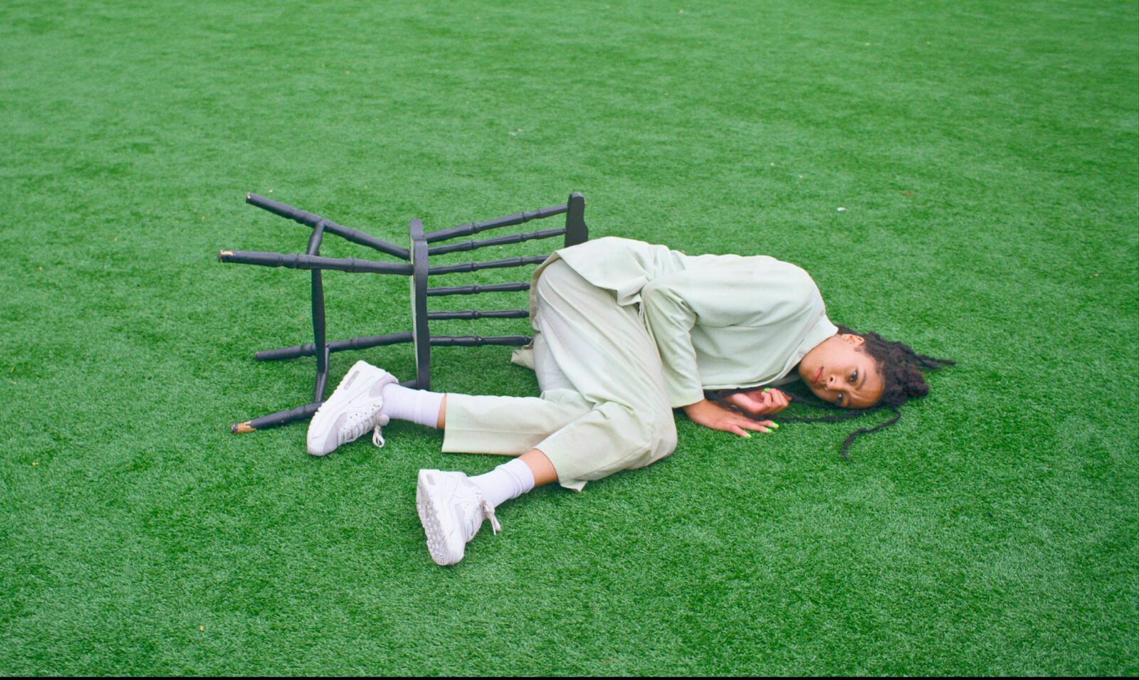 Solos prêts-à-porter : Stacey Désilier