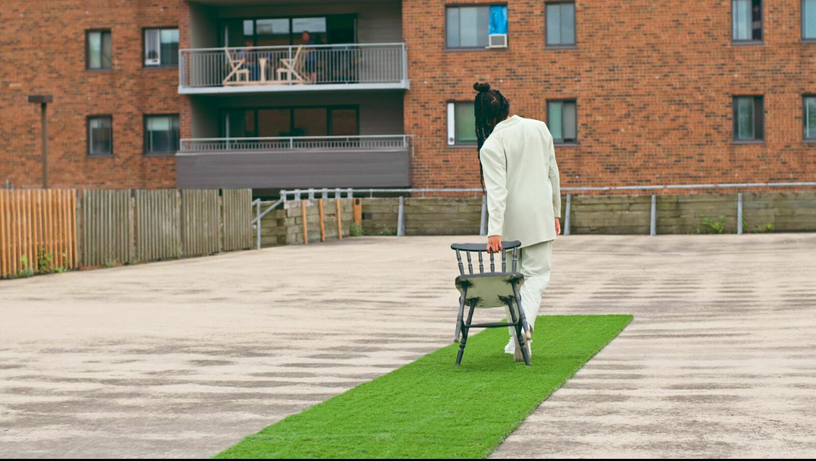 Solos prêts-à-porter : Stacey Désilier