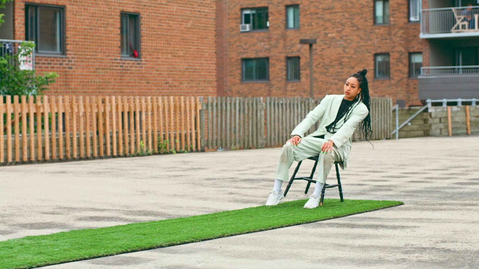 Solos prêts-à-porter : Stacey Désilier