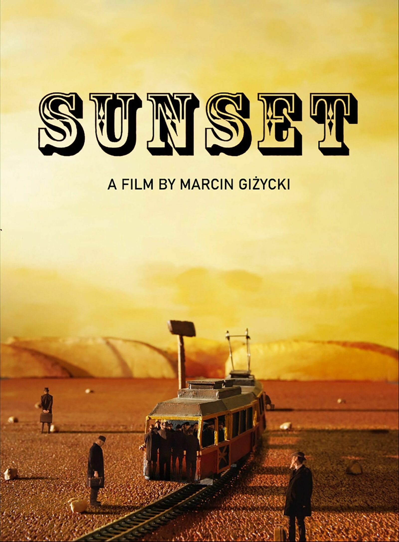 Sunset Festival International du Film sur l'Art