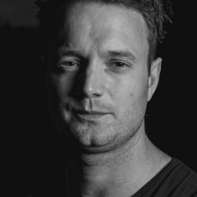 Joel Peters