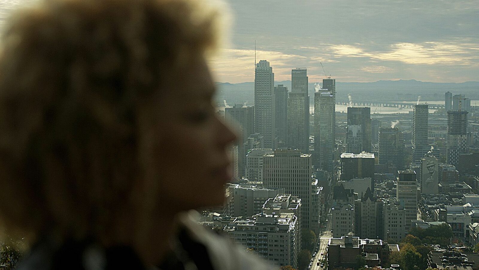 The Challenging Dance