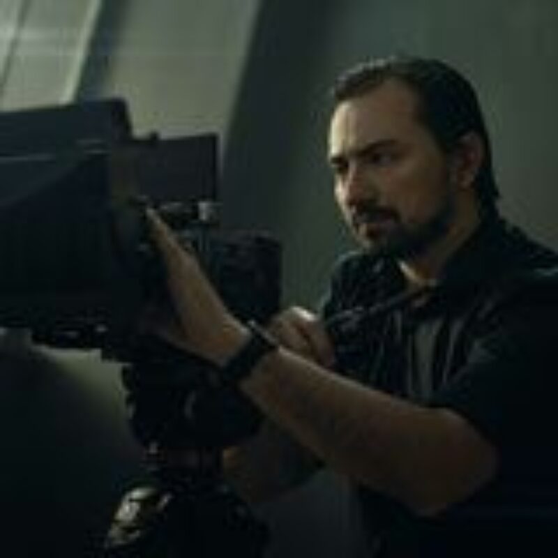 Alexandre Paskanoi