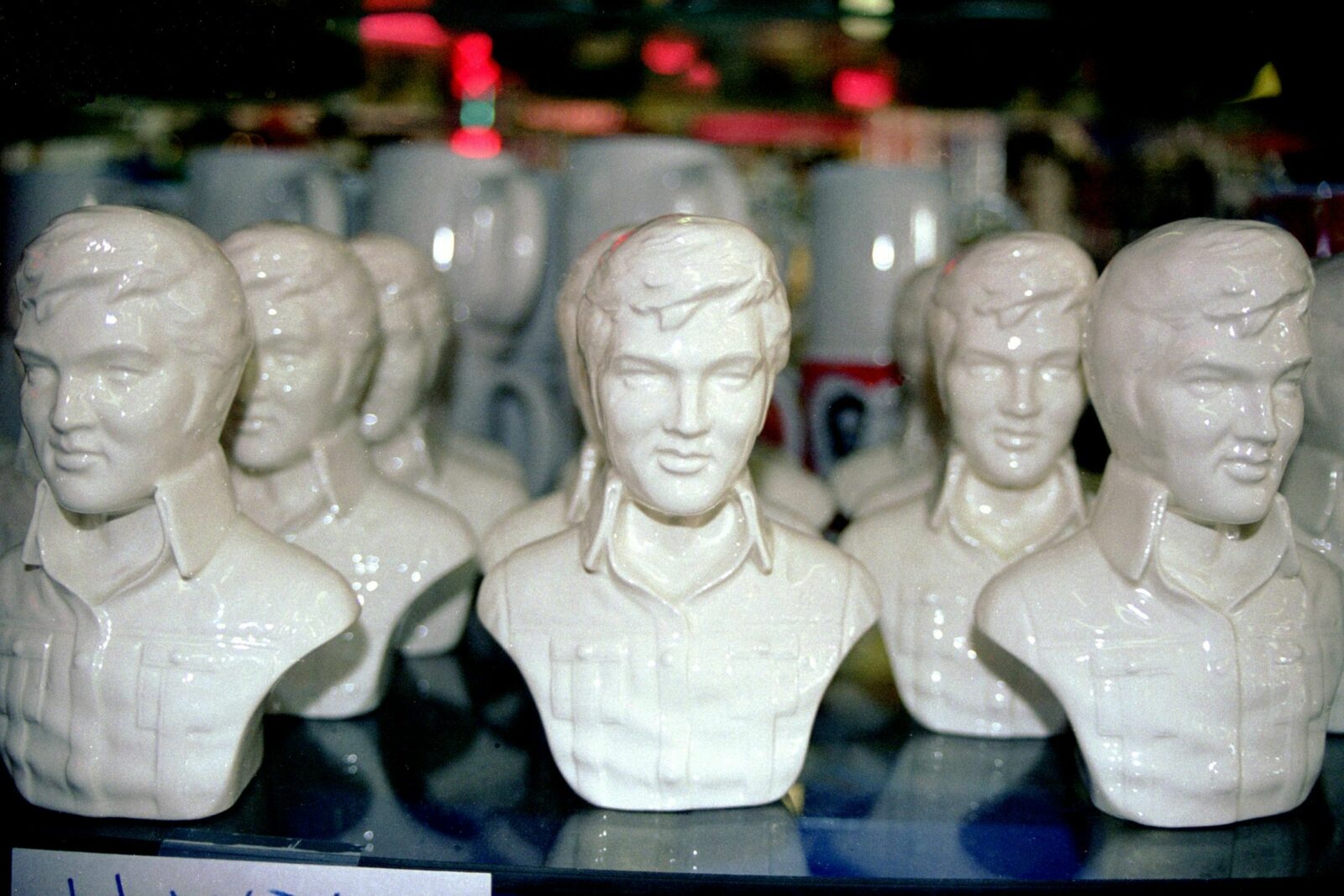 The Faithful: The King, the Pope, the Princess