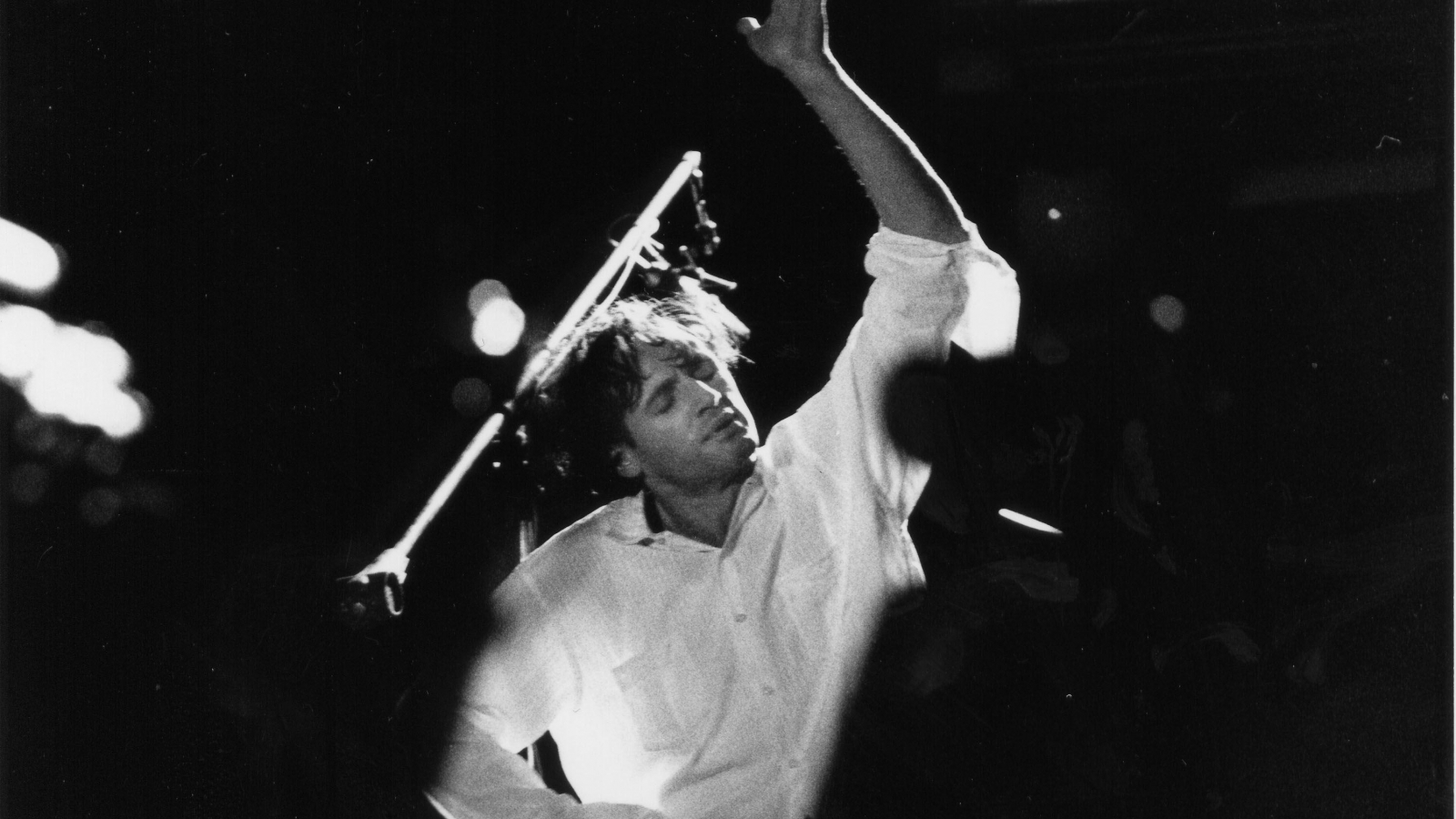 Thirty-Two Short Films About Glenn Gould