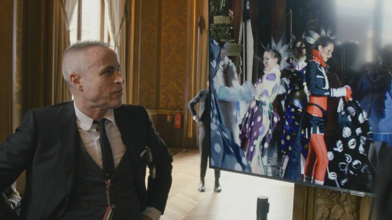 Thom Browne: The Man Who Tailors Dreams