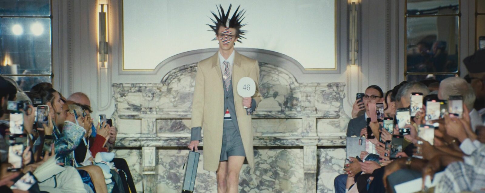 Thom Browne: The Man Who Tailors Dreams