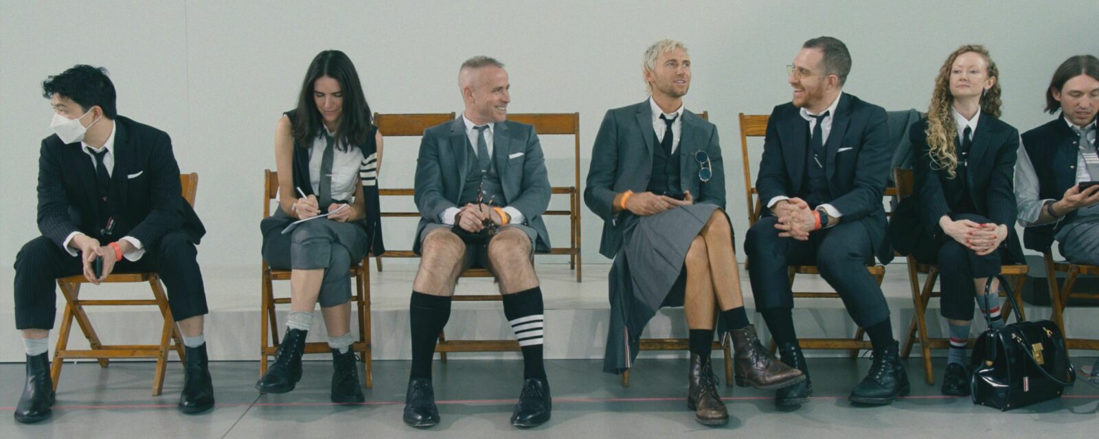 Thom Browne: The Man Who Tailors Dreams