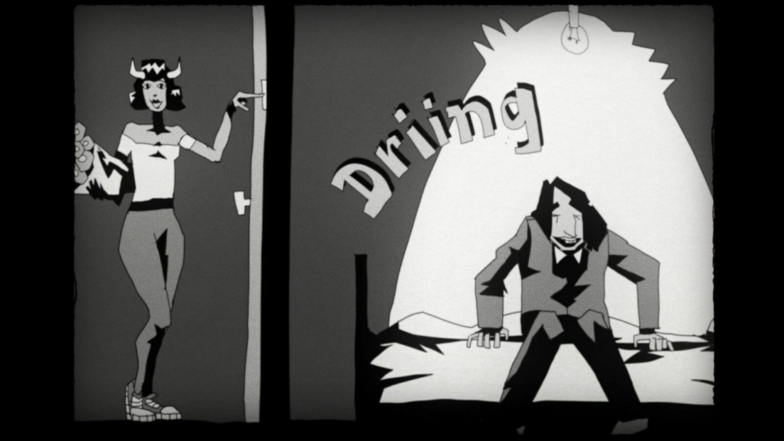 Tiny Tim: King for a Day