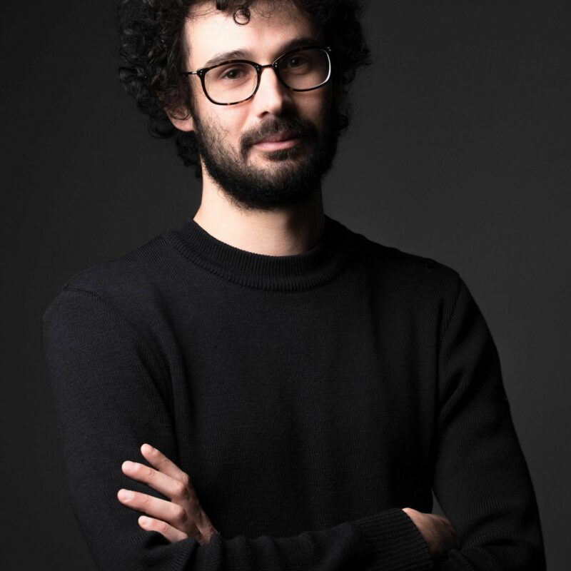 Giulio Boato