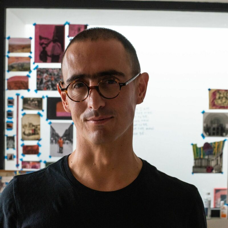 PABLO MARTINEZ ZARATE