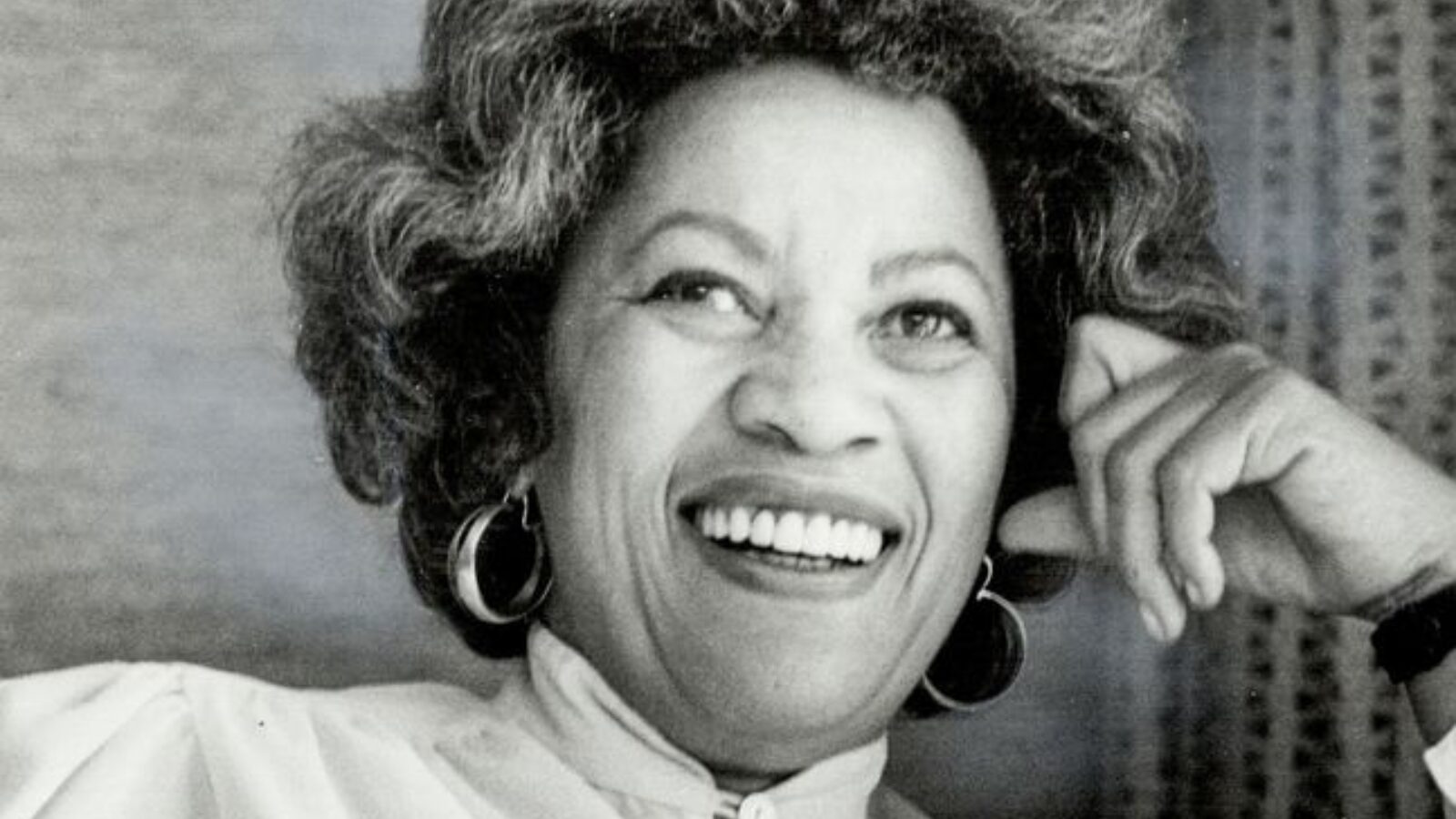Toni Morrison et les fantômes de l'Amérique