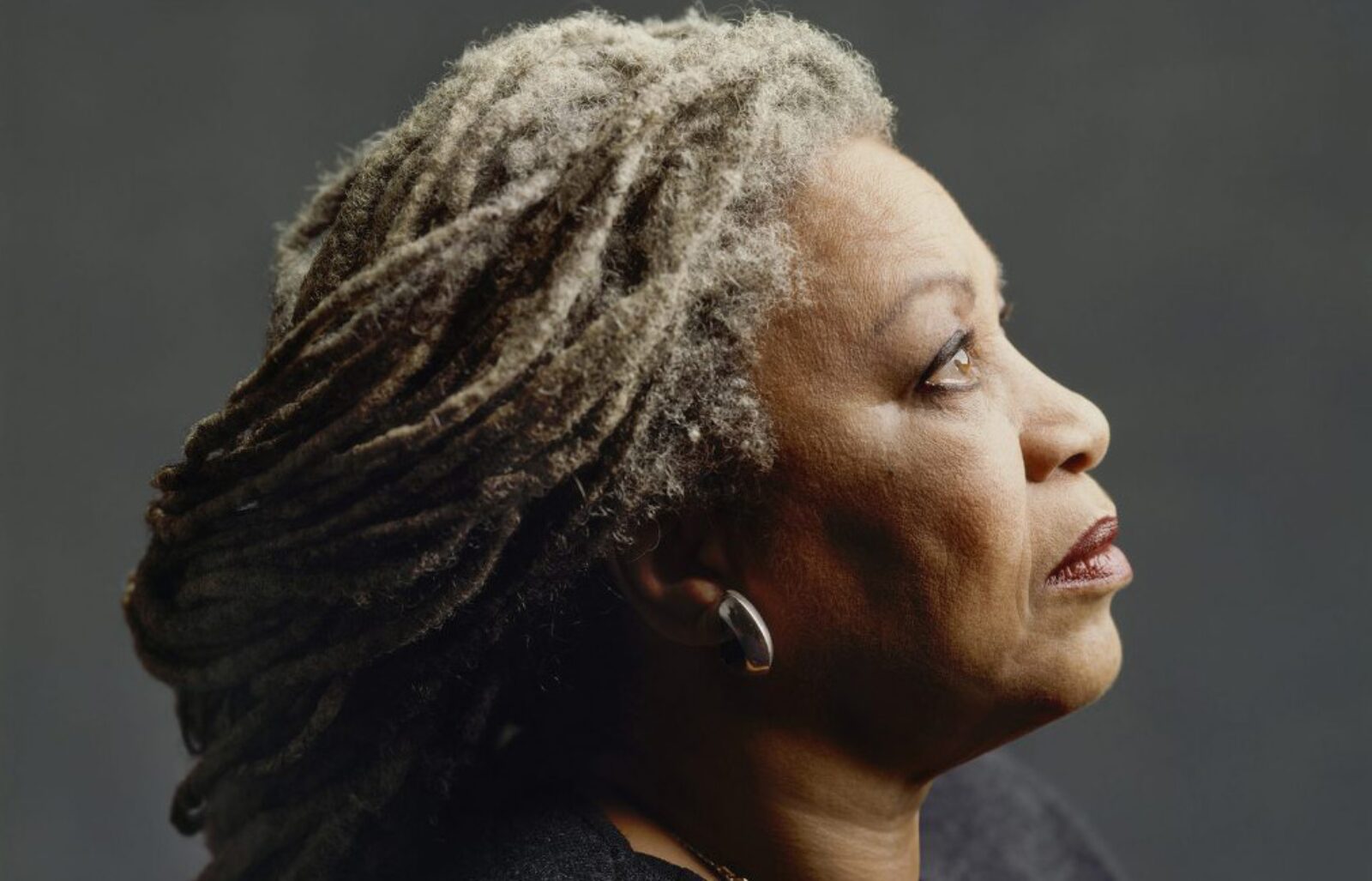 Toni Morrison et les fantômes de l'Amérique