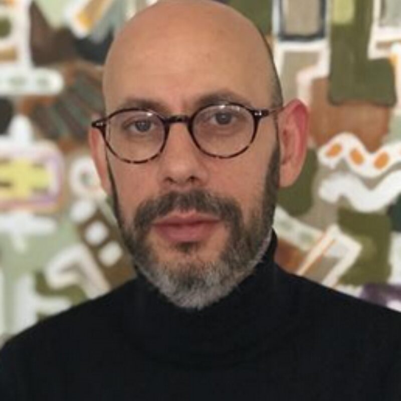 Emilio Belmonte