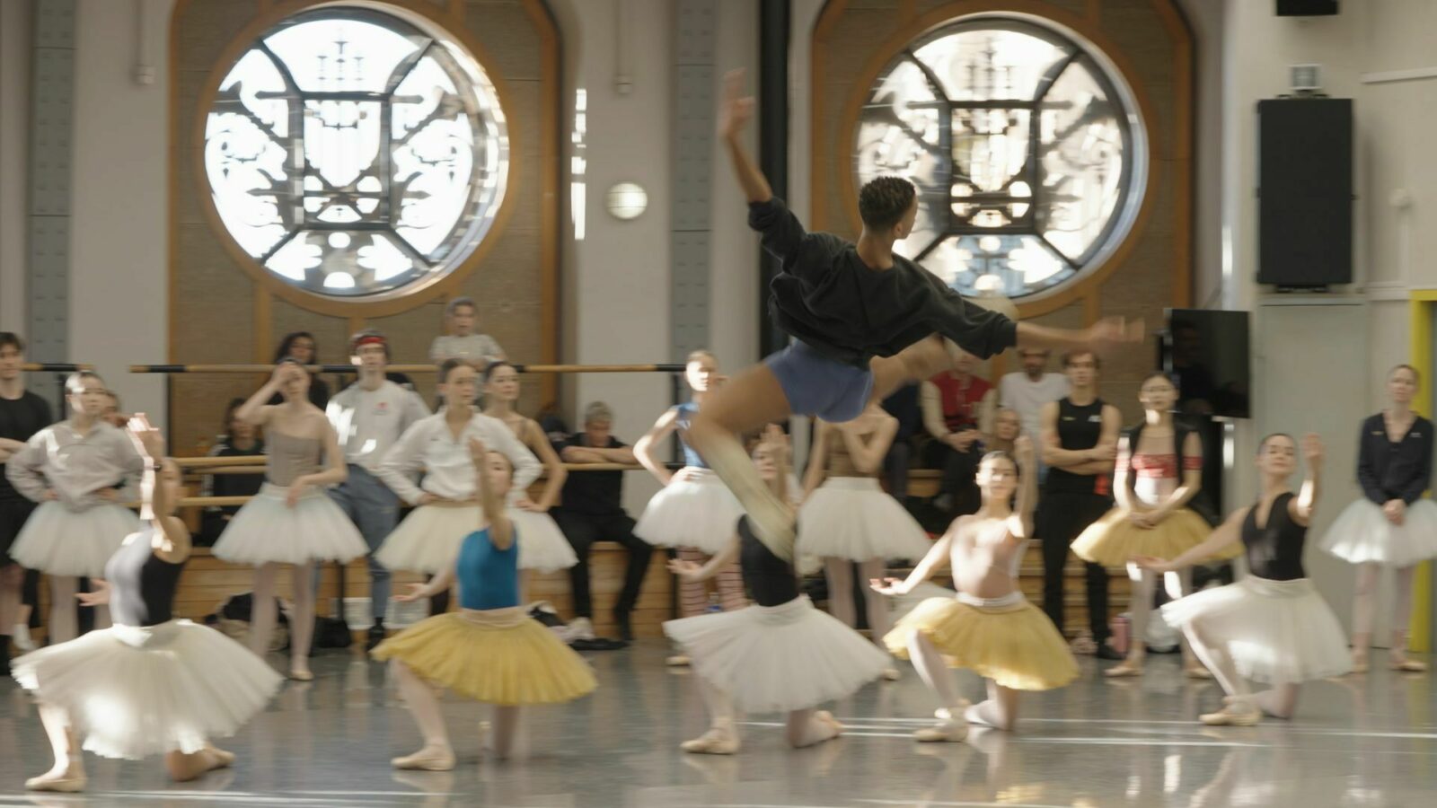 Une journée (extra) ordinaire, 24h à l'Opéra Garnier