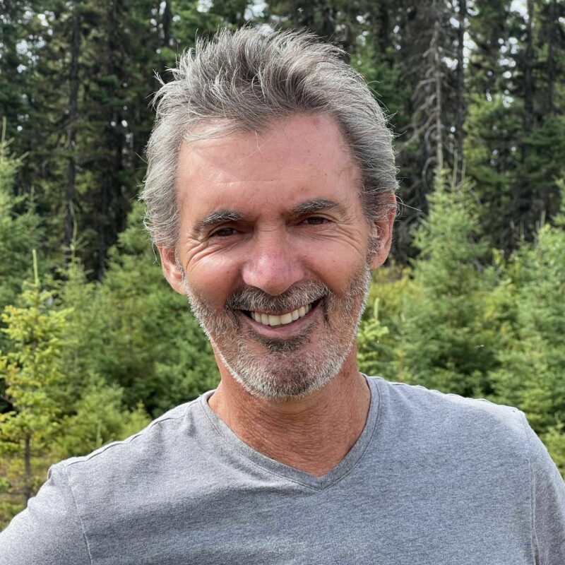 Pierre Gill