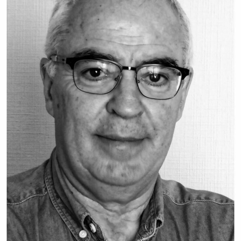 Pierre Regior